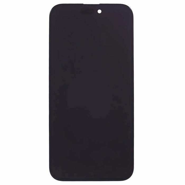 For iPhone 15 Plus Grade C LCD Screen and Digitizer Assembly Replacement Part (RUIJU In-Cell Workmanship) (Without Logo) - 3