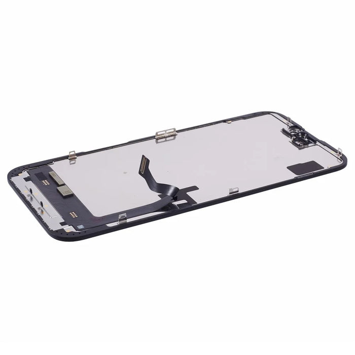 For iPhone 15 Plus Grade C LCD Screen and Digitizer Assembly Replacement Part (RUIJU In-Cell Workmanship) (Without Logo) - 4