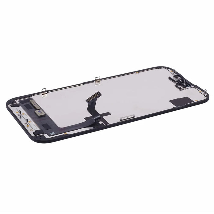 For iPhone 15 Grade C LCD Screen and Digitizer Assembly Replacement Part (RUIJU In-Cell Workmanship) (Without Logo) - 4