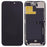 For iPhone 14 Pro Max Grade C LCD Screen and Digitizer Assembly Replacement Part (RUIJU In-Cell Workmanship) (Without Logo) - 1