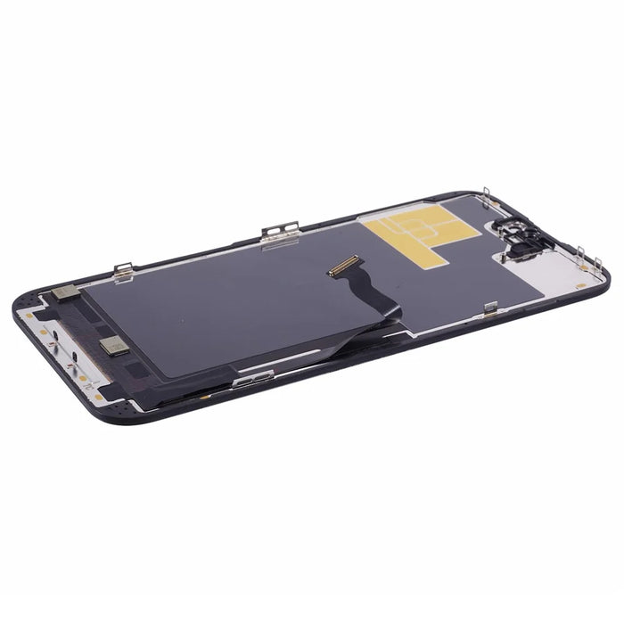 For iPhone 14 Pro Max Grade C LCD Screen and Digitizer Assembly Replacement Part (RUIJU In-Cell Workmanship) (Without Logo) - 4