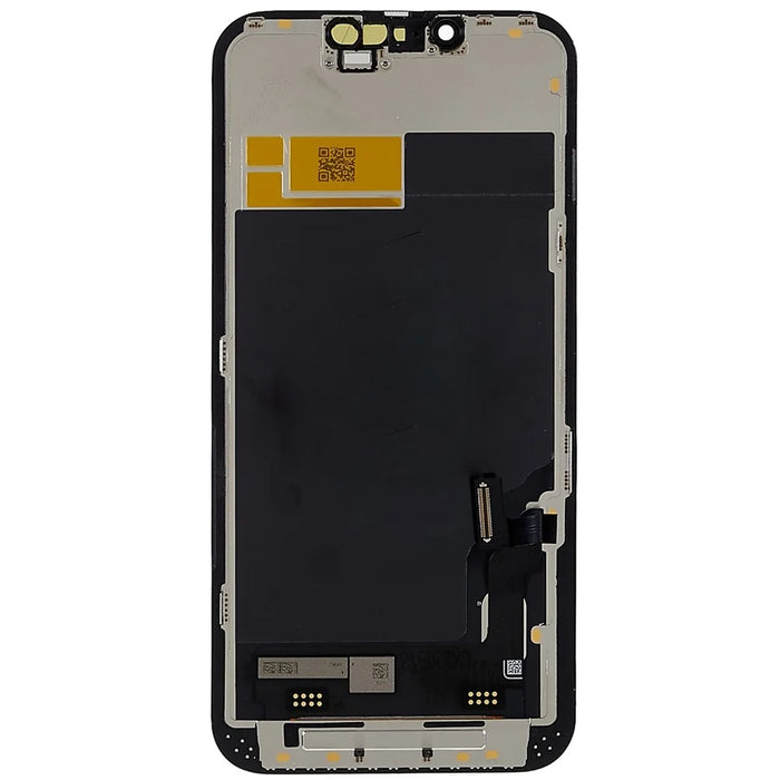 For iPhone 13 Grade C LCD Screen and Digitizer Assembly Part (TC Incell Workmanship) (Without Logo) - 3