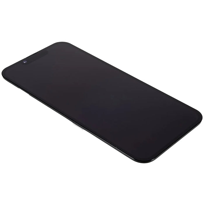 For iPhone 13 Grade C LCD Screen and Digitizer Assembly Part (TC Incell Workmanship) (Without Logo) - 4