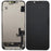 For iPhone 14 Grade C LCD Screen and Digitizer Assembly Part (TC Incell Workmanship) (Without Logo) - 1
