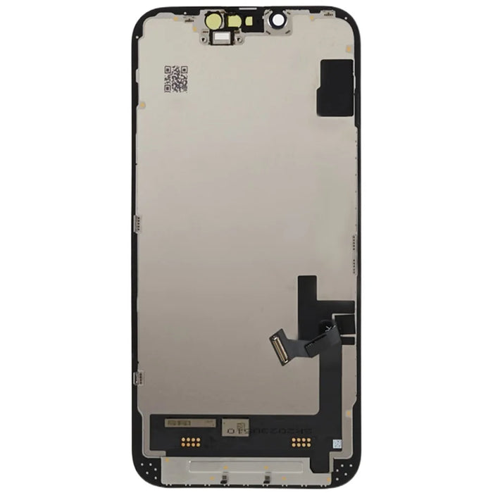 For iPhone 14 Grade C LCD Screen and Digitizer Assembly Part (TC Incell Workmanship) (Without Logo) - 2