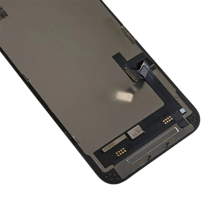 For iPhone 14 Grade C LCD Screen and Digitizer Assembly Part (TC Incell Workmanship) (Without Logo) - 7