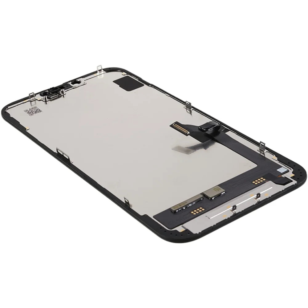 For iPhone 14 Plus Grade C LCD Screen and Digitizer Assembly Part (TC Incell Workmanship) (Without Logo) - 4