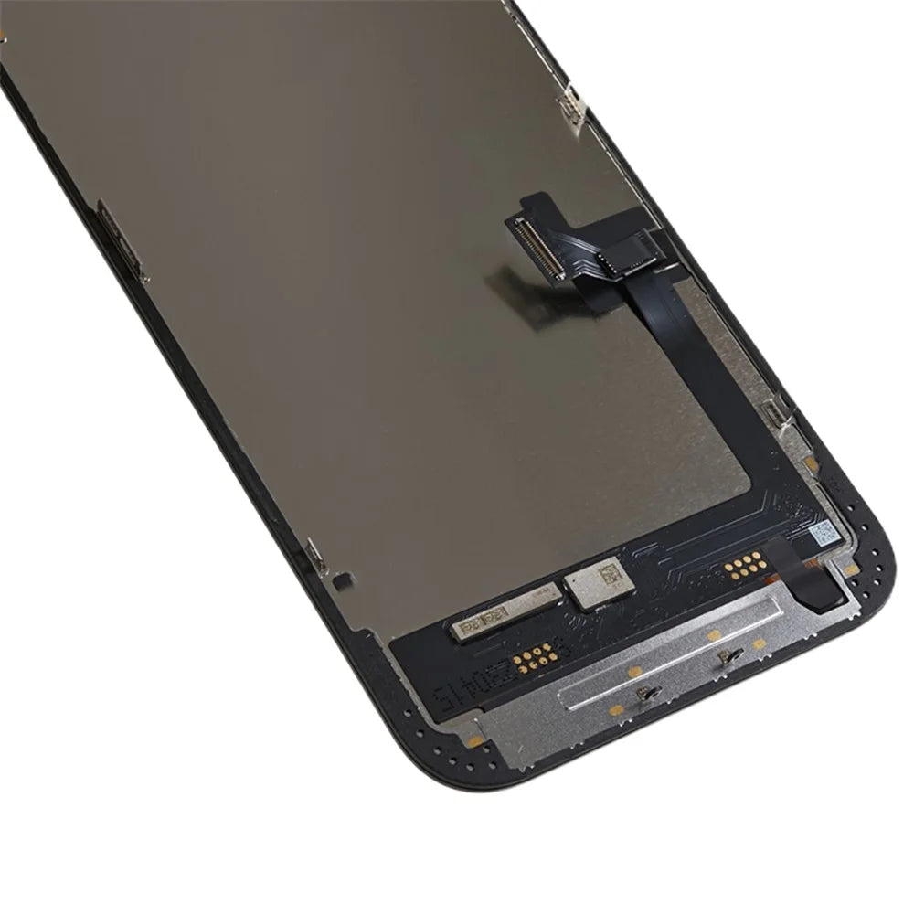For iPhone 14 Plus Grade C LCD Screen and Digitizer Assembly Part (TC Incell Workmanship) (Without Logo) - 7