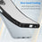 For Samsung Galaxy A06 4G Case Carbon Fiber Scratch-Resistant TPU+PC Phone Cover - Black - 4