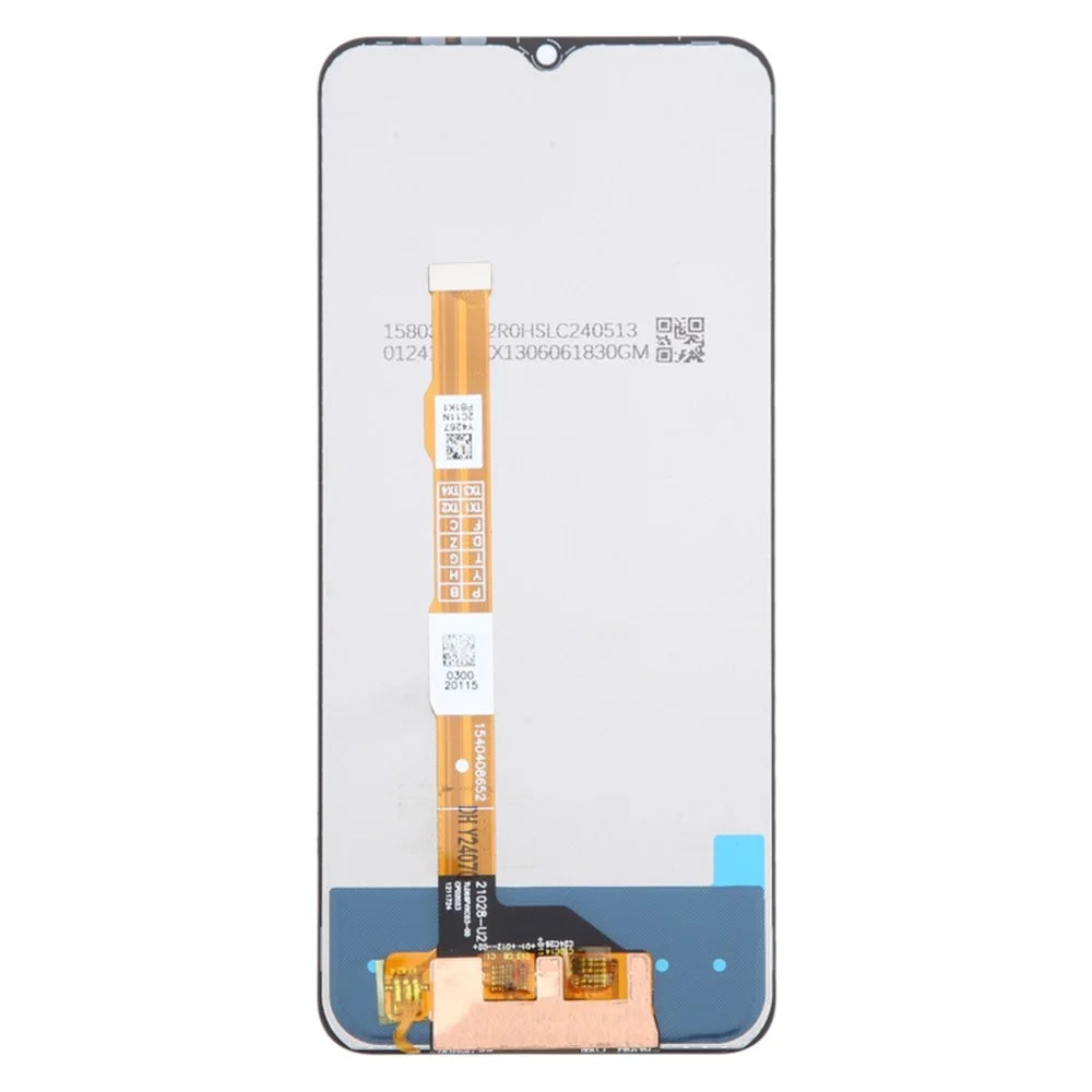 For vivo Y54s Grade B LCD Screen and Digitizer Assembly Part (Without Logo) - 2