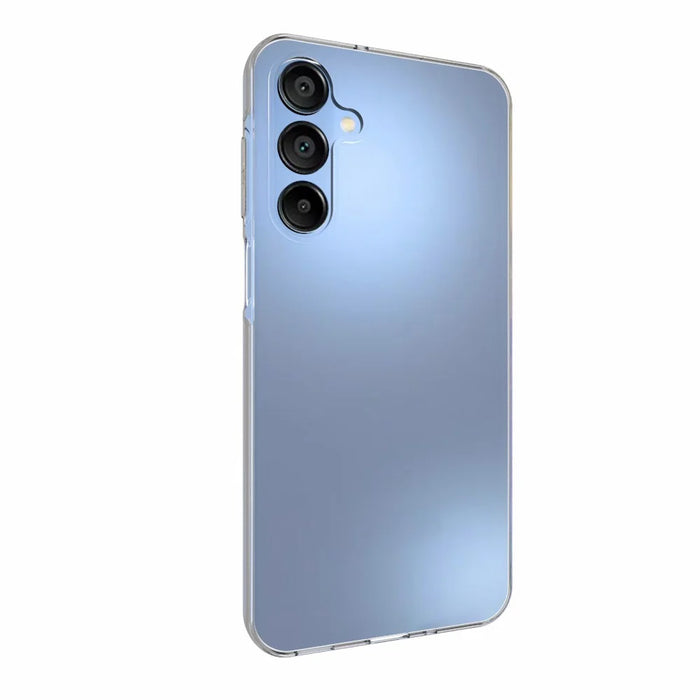 10Pcs / Pack For Samsung Galaxy A16 5G / A16 4G Clear Case Watermark-Free TPU Protective Cover - 2