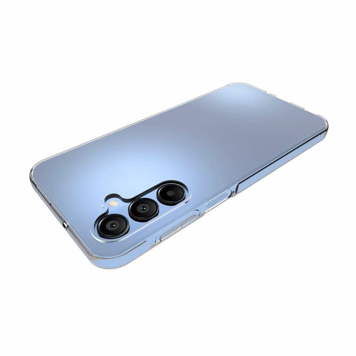 10Pcs / Pack For Samsung Galaxy A16 5G / A16 4G Clear Case Watermark-Free TPU Protective Cover - 4