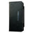 For iPhone 16 Plus Case Detachable 2-in-1 Magnetic Closure PU Leather Wallet Phone Case - Black - 7