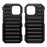 Capsule Series for iPhone 16 Pro Max Case Protective TPU Phone Cover - Transparent - 4