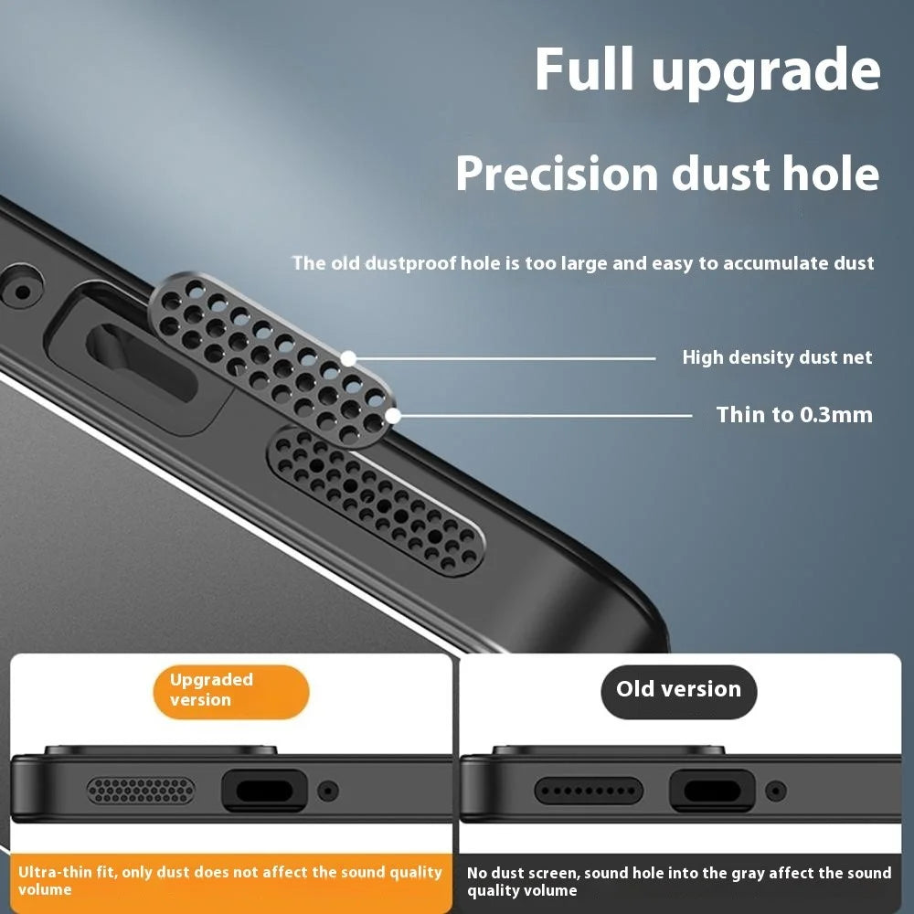 For iPhone 16 Case PC+TPU Matte Back Phone Cover with Lens Film - Black - 2