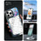 YOUNGKIT City Series for iPhone 16 Pro Max Magnetic Case Shockproof IMD TPU Phone Cover - Cityscape - 4