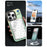 YOUNGKIT Gradient Series for iPhone 16 Pro Case Compatible with MagSafe IMD TPU Back Cover - Blue - 4