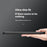 For iPhone 15 Pro Max Case PC+TPU Matte Back Phone Cover with Lens Film - Black - 2