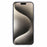 For iPhone 16 Plus Clear Case Acrylic+TPU Phone Cover Compatible with MagSafe - 2