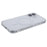 For iPhone 16 Plus Clear Case Acrylic+TPU Phone Cover Compatible with MagSafe - 5