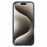 YOUNGKIT Literary Series for iPhone 16 Pro Max Case Compatible with MagSafe IMD TPU Phone Cover - The Classic - 2