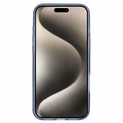 YOUNGKIT Literary Series for iPhone 16 Pro Max Case Compatible with MagSafe IMD TPU Phone Cover - The Classic - 2