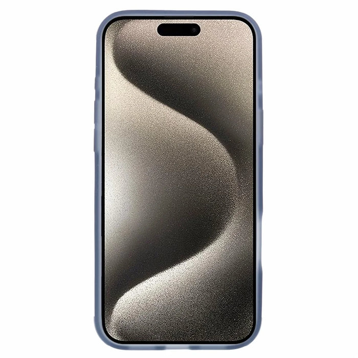 YOUNGKIT Literary Series for iPhone 16 Pro Max Case Compatible with MagSafe IMD TPU Phone Cover - The Classic - 2