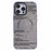 YOUNGKIT Literary Series for iPhone 16 Pro Max Case Compatible with MagSafe IMD TPU Phone Cover - The Classic - 3