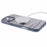 YOUNGKIT Literary Series for iPhone 16 Pro Max Case Compatible with MagSafe IMD TPU Phone Cover - The Classic - 4