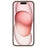 KALEBOL KLB-TPU003 For iPhone 16 Plus Case Anti-Scratch Solid Color TPU Phone Cover - Pink - 3