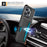 For iPhone 16 Pro Case Card Slot Leather+TPU Defender Phone Cover - 5