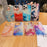 For iPhone 15 Pro Case IMD Marble Shell Pattern TPU+PC Phone Cover - Style 8 - 3