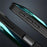 For iPhone 16 Case Matte PC+TPU Phone Cover Compatible with MagSafe - Black - 6