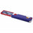 Universal Phone Case Giant Carrot Knife ABS Phone Cover Stress Relieving Toy - Dark Blue+White - 7