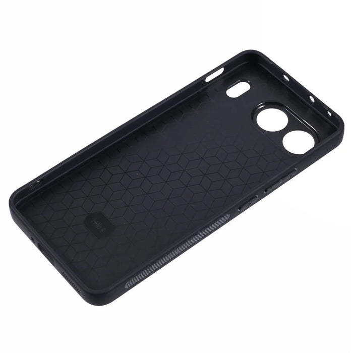 For OnePlus Nord 4 Phone Case with Galaxy Card Bag Kickstand RFID Blocking - 6