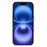 For iPhone 16 Plus Case Compatible with MagSafe Sparkle Epoxy TPU+Acrylic Phone Cover - Green - 2