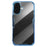 NILLKIN Pro Series for iPhone 16 Case TPU+PC Ultra Clear Phone Case - Blue - 1