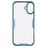NILLKIN Pro Series for iPhone 16 Case TPU+PC Ultra Clear Phone Case - Blue - 6