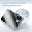 NILLKIN Pro Series for iPhone 16 Case TPU+PC Ultra Clear Phone Case - Blue - 7