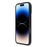 NILLKIN Camshield Pro Series for iPhone 16 Case PC+TPU Slide Camera Lid Phone Cover - Black - 4