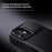 NILLKIN Camshield Pro Series for iPhone 16 Case PC+TPU Slide Camera Lid Phone Cover - Black - 7