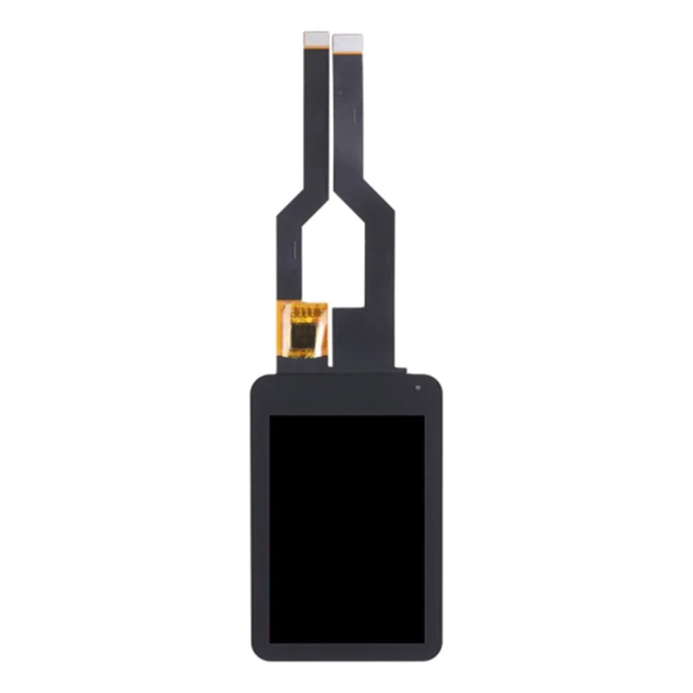 For GoPro Hero 10 Black Grade S OEM LCD Screen and Digitizer Assembly Part - 1