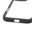 For iPhone 16 Pro Max Case Shockproof PC+TPU Clear Back Phone Cover - 6