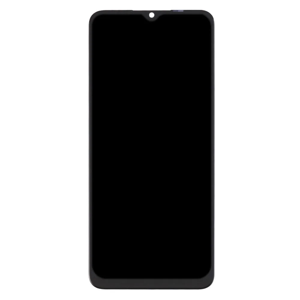 For Oppo A16 CPH2269 / A16s / Realme C25s Grade C LCD Screen and Digitizer Assembly Replacement Part (without Logo) - 3