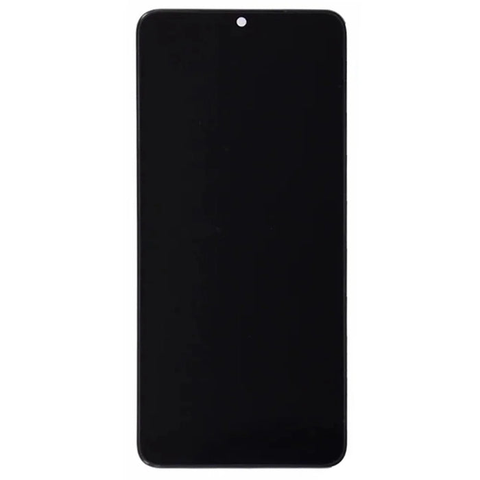 For Xiaomi Poco C61 4G / Redmi A3 4G OEM Grade S IPS LCD Screen and Digitizer Assembly + Frame (Without Logo) - 2