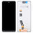 For Motorola Moto G54 Power 5G Grade B LCD Screen and Digitizer Assembly Part Replacement (Without Logo) - 1