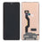 For Motorola Edge 50 Fusion 5G OEM Grade S OLED Screen and Digitizer Assembly Part (Without Logo) - 1