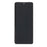 For Motorola Edge 50 Fusion 5G OEM Grade S OLED Screen and Digitizer Assembly Part (Without Logo) - 2