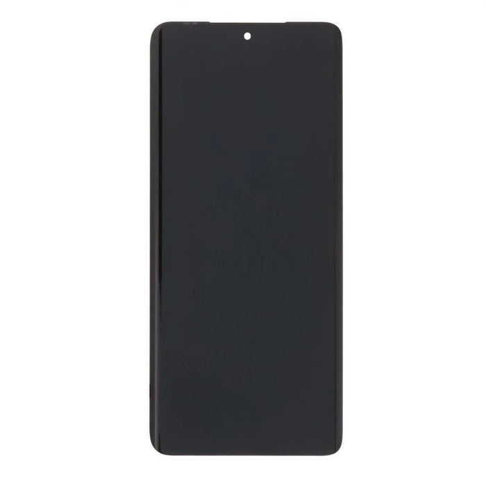 For Motorola Edge 50 Fusion 5G OEM Grade S OLED Screen and Digitizer Assembly Part (Without Logo) - 2