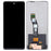 For Motorola Moto G24 Power Grade B LCD Screen and Digitizer Assembly Part Replacement (Without Logo) - 1